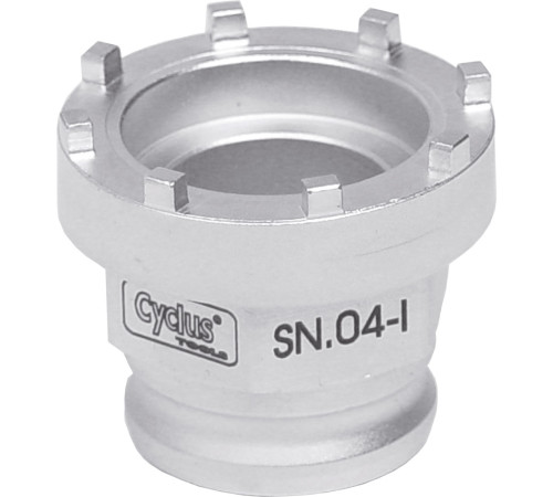 Tool Cyclus Tools Snap.In for bottom bracket Shimano XTR/Ultegra 1998-2003/Truvativ Gigapipe/Brose E-Motor (7202704)