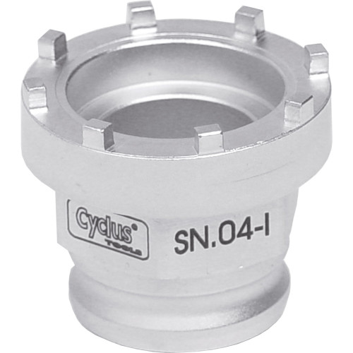 Instruments Cyclus Tools Snap.In for bottom bracket Shimano XTR/Ultegra 1998-2003/Truvativ Gigapipe/Brose E-Motor (7202704)