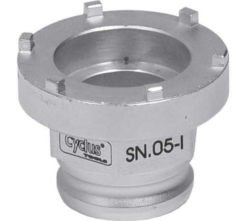 Tool Cyclus Tools Snap.In for bottom bracket Shimano Dura-Ace BB-7700 (7202705)