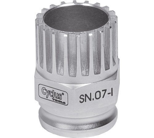 Instruments Cyclus Tools Snap.In for bottom bracket ISIS/Truvativ PowerSpline (7202707)