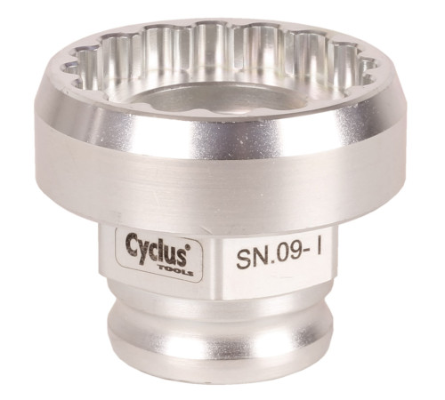 Instruments Cyclus Tools Snap.In for bottom bracket Shimano BB-9000/Steps E-bike motor (7202709)