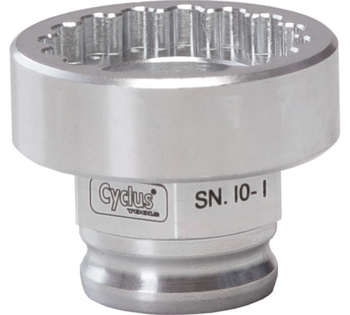 Instruments Cyclus Tools Snap.In for bottom bracket Shimano Ultegra SM-BBR60/BB-MT800 (7202710)