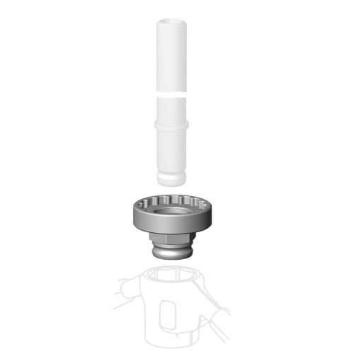 Tool Cyclus Tools Snap.In for bottom bracket FSA MegaEVO/Token Ninja (7202711)