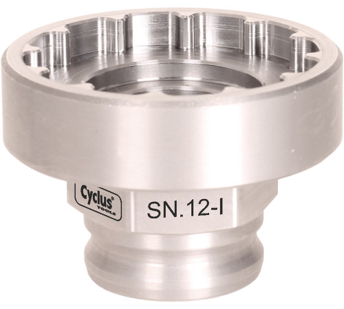 Instruments Cyclus Tools Snap.In for bottom bracket BSA30 RaceFace/Rotor/FSA (7202712)