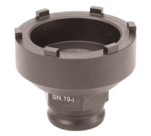 Tool Cyclus Tools Snap.In for bottom bracket Panasonic E-bike motor with Torque sensor (7202719)