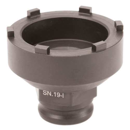 Tool Cyclus Tools Snap.In for bottom bracket Panasonic E-bike motor with Torque sensor (7202719)