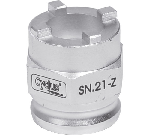Tool Cyclus Tools Snap.In for freewheel BMX 10mm (7202721)