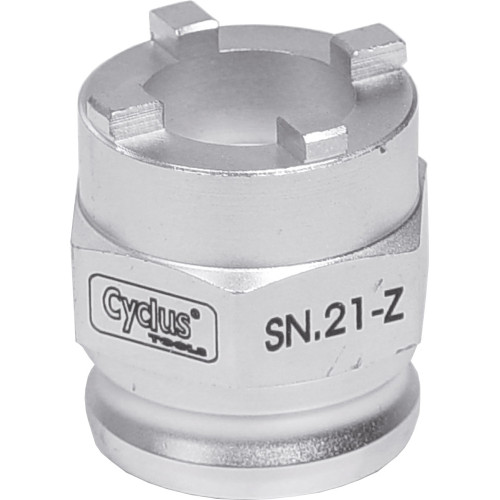 Tool Cyclus Tools Snap.In for freewheel BMX 10mm (7202721)