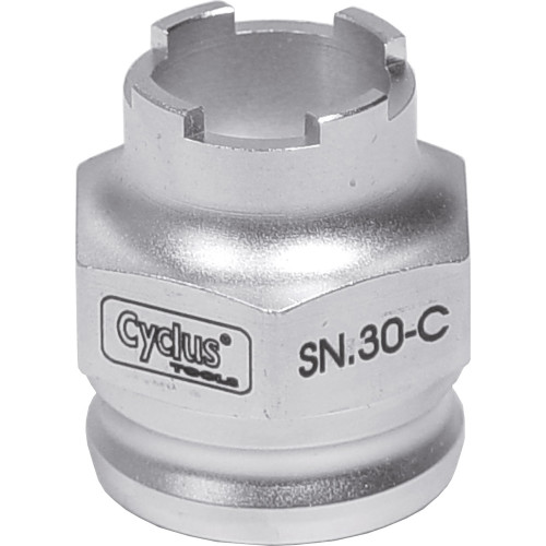 Tool Cyclus Tools Snap.In for freewheel removal Suntour 4-notch (7202730)