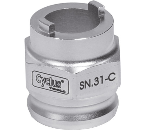 Tool Cyclus Tools Snap.In for freewheel removal Atom/Mailard/Regina/Suntour 4/5/6-speed (7202731)