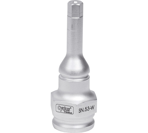 Tool Cyclus Tools Snap.In Hexagon for 10mm Campagnolo Ultra-Torque (7202753)