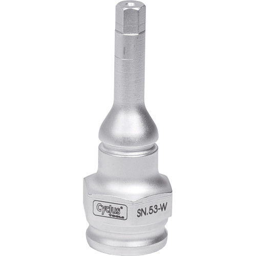 Tool Cyclus Tools Snap.In Hexagon for 10mm Campagnolo Ultra-Torque (7202753)