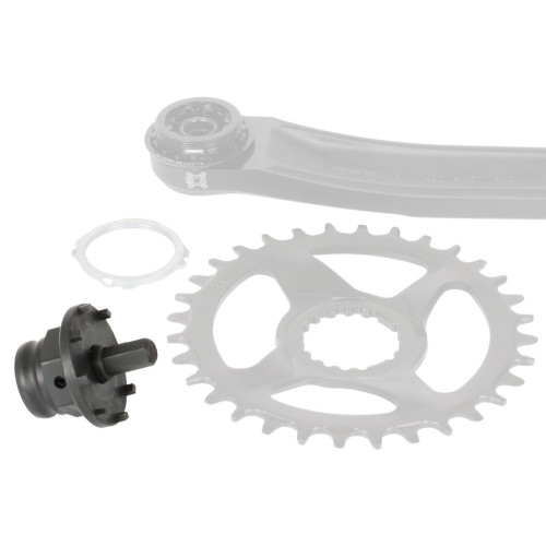 Tool Cyclus Tools Snap.In for lockring FSA Direct Mount chainrings (7202757)