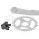 Tool Cyclus Tools Snap.In for lockring FSA Direct Mount chainrings (7202757)