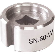 Instruments Cyclus Tools Snap.In 3/8" adapter for Torque spanner (7202760)