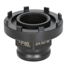 Instruments Cyclus Tools Snap.In for locknut Bosch Spider Active/Performance (7202762)