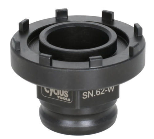 Tool Cyclus Tools Snap.In for locknut Bosch Spider Active/Performance (7202762)