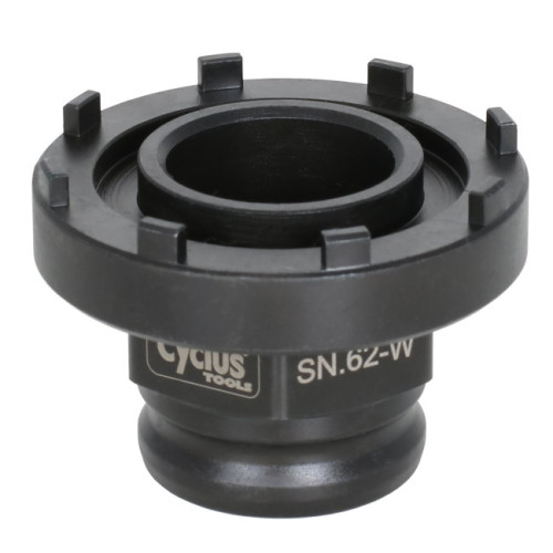 Tool Cyclus Tools Snap.In for locknut Bosch Spider Active/Performance (7202762)