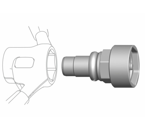 Tool Cyclus Tools Snap.In for lockring Yamaha (7202764)