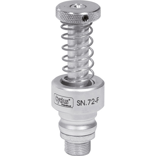 Tool Cyclus Tools Snap.In guide bolt for bottom bracket tool M15x1 (7202772)