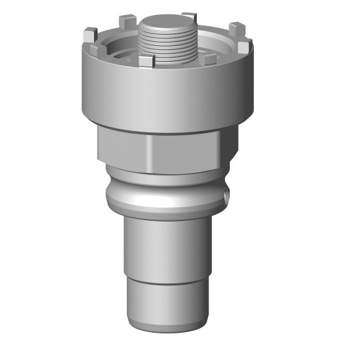 Tool Cyclus Tools Snap.In for lockring Bosch BDU 4 (7202783)