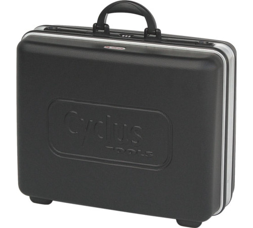 Instrumentu futrālis Cyclus Tools without tools and clamp board (7202799)
