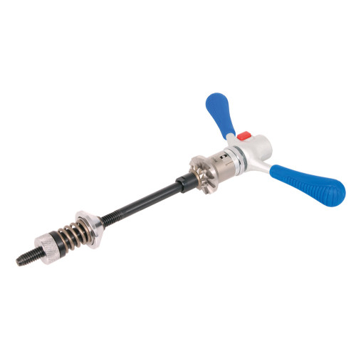 Instruments Cyclus Tools Snap.In for head tube reaming adjustable 2,3-12 mm with selectable reamer (7202800)