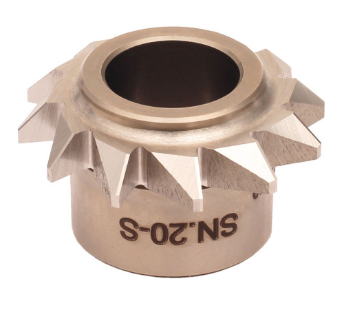 Tool Cyclus Tools Snap.In IS 42 head tube reamer (7202820)