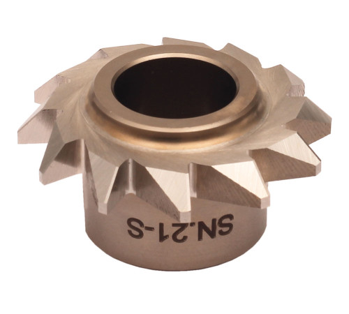 Tool Cyclus Tools Snap.In IS 47 head tube reamer (7202821)