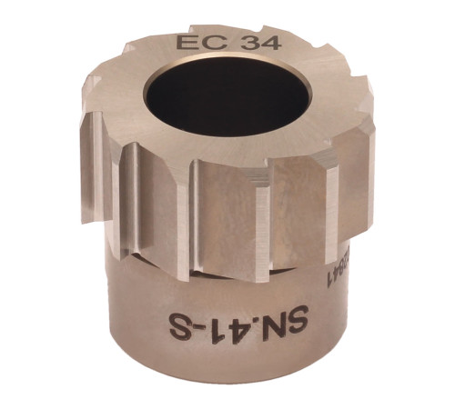 Tool Cyclus Tools Snap.In EC 34 head tube reamer (7202841)