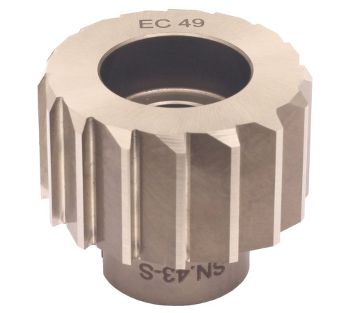 Tool Cyclus Tools Snap.In EC 49 head tube reamer (7202843)