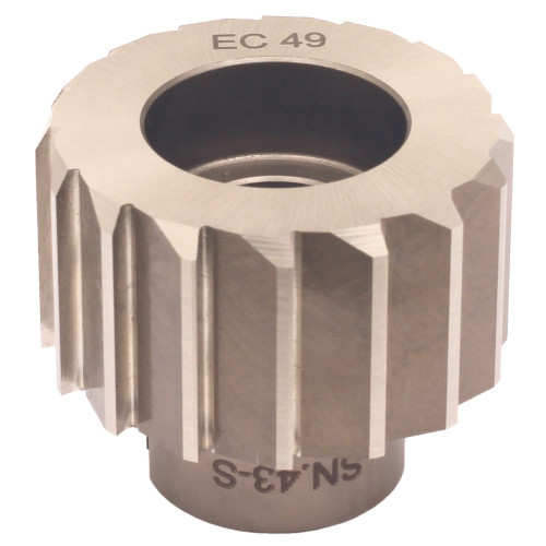 Tool Cyclus Tools Snap.In EC 49 head tube reamer (7202843)