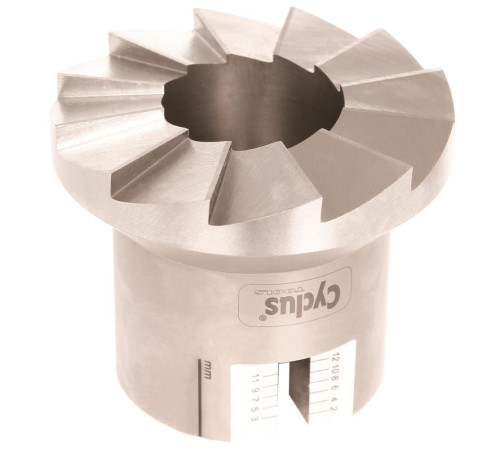 Tool Cyclus Tools Snap.In head tube facer (7202850)