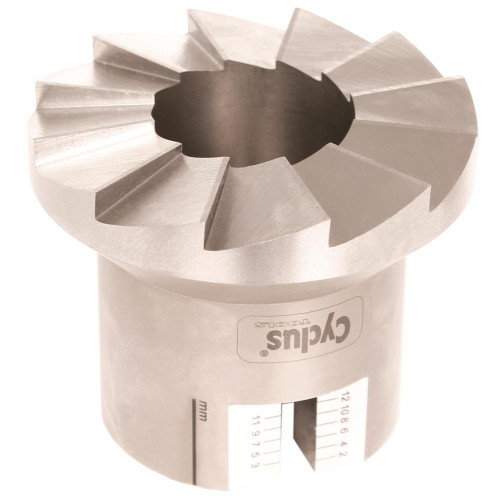 Tool Cyclus Tools Snap.In head tube facer (7202850)