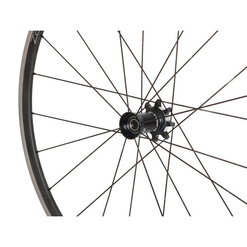 Tool set Cyclus Tools for ball bearing removal universal with case (7202900)