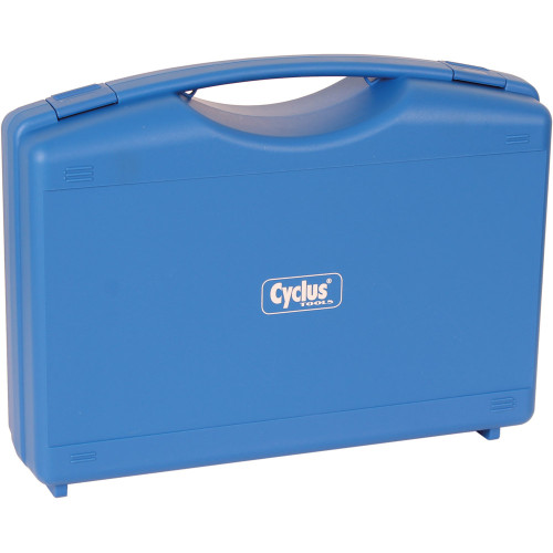 Tool set Cyclus Tools for ball bearing removal universal with case (7202900)