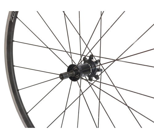 Tool set Cyclus Tools for ball bearing removal universal with case (7202900)