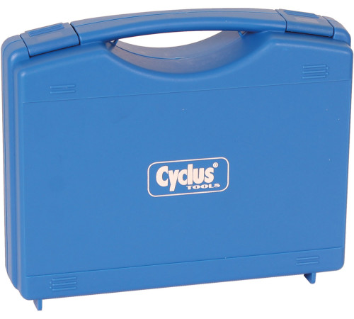 Tool set Cyclus Tools bearing press with case v2 (7202901N)