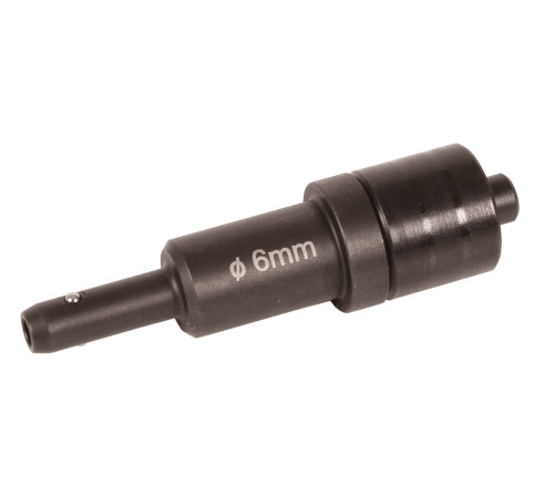 Tool Cyclus Tools adapter for bearing removal-6MM