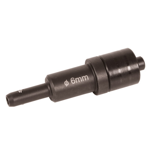 Tool Cyclus Tools adapter for bearing removal-6MM