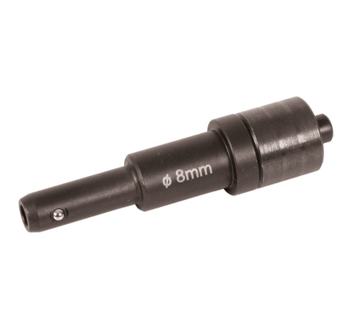 Tool Cyclus Tools adapter for bearing removal-8MM