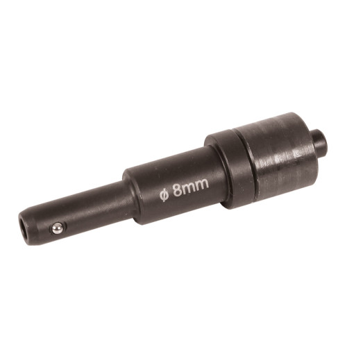 Tool Cyclus Tools adapter for bearing removal-8MM