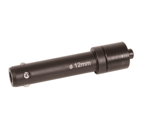 Tool Cyclus Tools adapter for bearing removal-12 mm