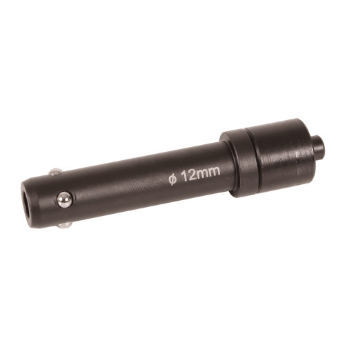 Tool Cyclus Tools adapter for bearing removal-12 mm
