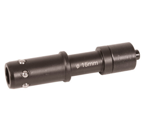 Tool Cyclus Tools adapter for bearing removal-15MM