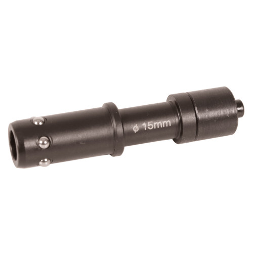 Tool Cyclus Tools adapter for bearing removal-15MM
