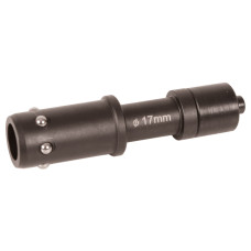 Instruments Cyclus Tools adapter for bearing removal-17MM Instruments Cyclus Tools adapter for bearing removal-17MM
