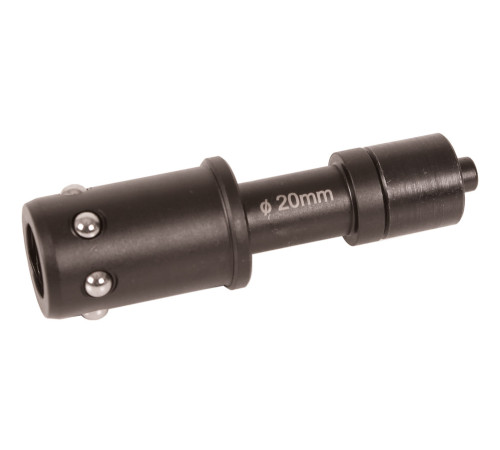Tool Cyclus Tools adapter for bearing removal-20MM