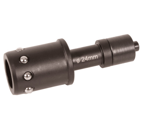 Tool Cyclus Tools adapter for bearing removal-24MM