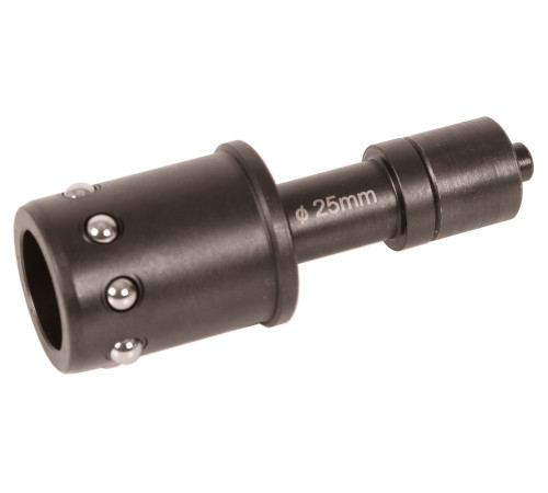 Tool Cyclus Tools adapter for bearing removal-25MM